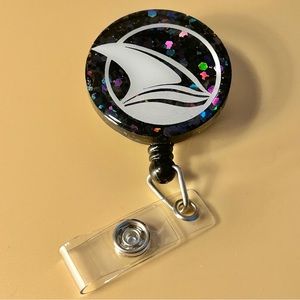 🦈🖤💙🏒 San Jose Sharks Badge Reel